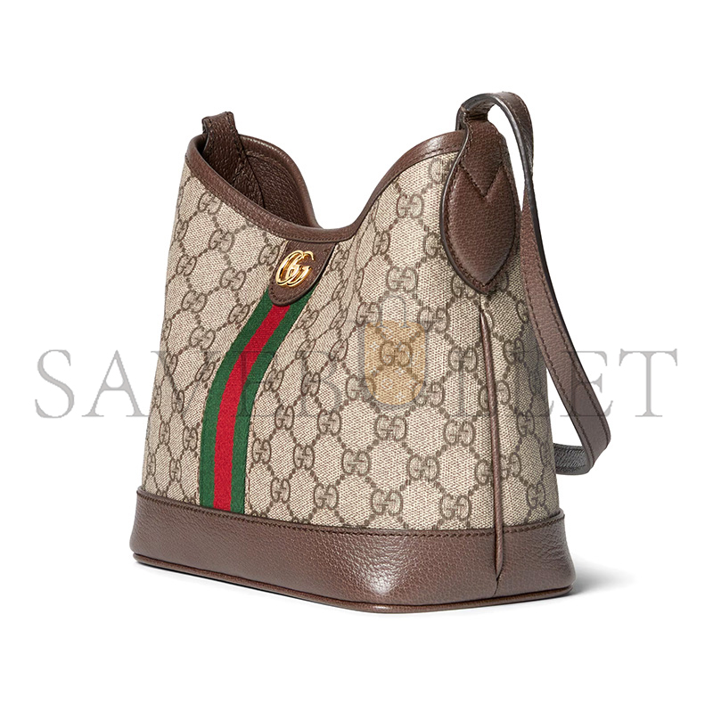 GUCCI OPHIDIA SMALL SHOULDER BAG 781402 (23*21*12cm)